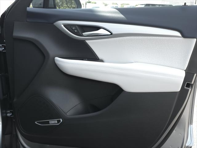 2026 Buick Envision Avenir AWD
