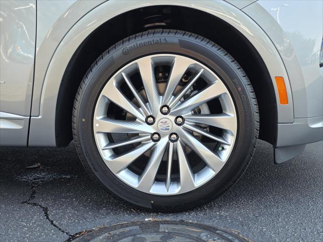 2026 Buick Envision Avenir AWD