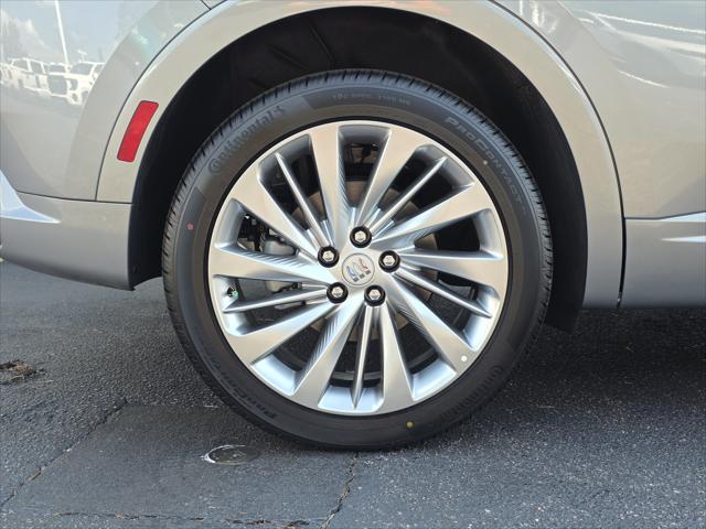 2026 Buick Envision Avenir AWD