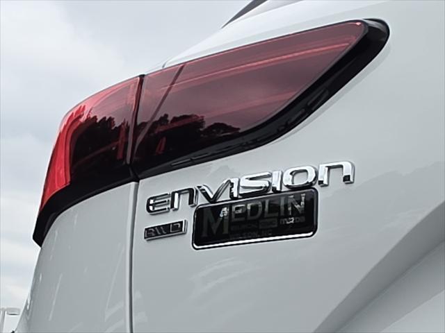 2026 Buick Envision Sport Touring AWD