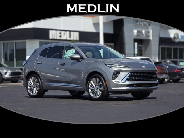 2026 Buick Envision Avenir AWD for sale in Wilson, NC