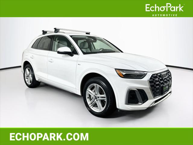 2022 Audi Q5 S line Premium for sale in San Antonio, TX