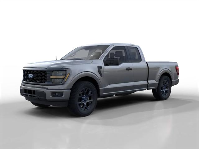 2026 Ford F-150 STX for sale in San Jose, CA