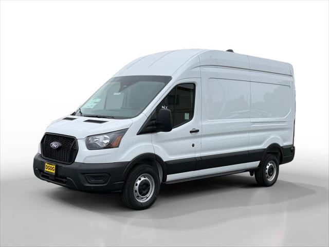 2026 Ford Transit Cargo Van T-250 148 Hi Rf 9150 GVWR RWD for sale in San Jose, CA
