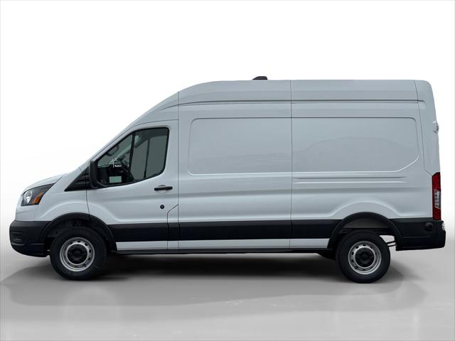 2026 Ford Transit Cargo Van T-250 148 Hi Rf 9150 GVWR RWD