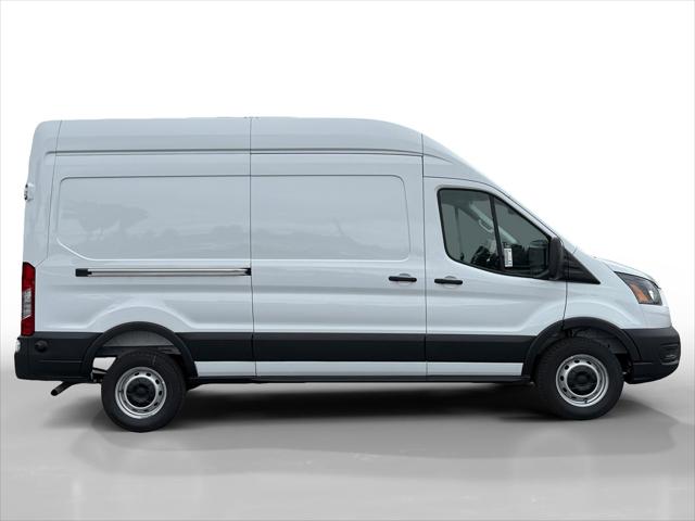 2026 Ford Transit Cargo Van T-250 148 Hi Rf 9150 GVWR RWD
