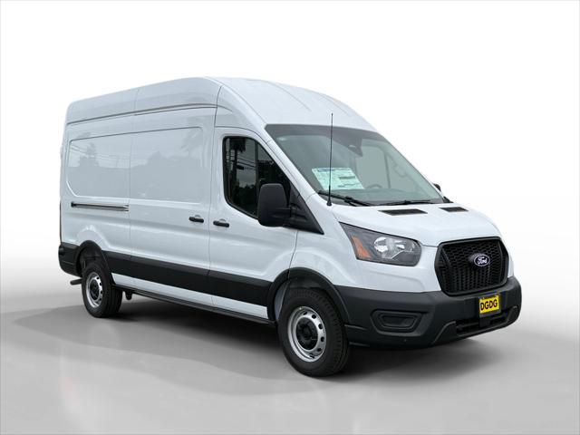 2026 Ford Transit Cargo Van T-250 148 Hi Rf 9150 GVWR RWD