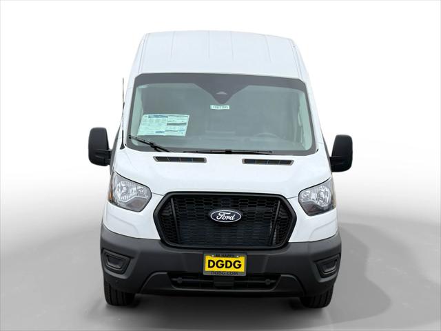 2026 Ford Transit Cargo Van T-250 148 Hi Rf 9150 GVWR RWD