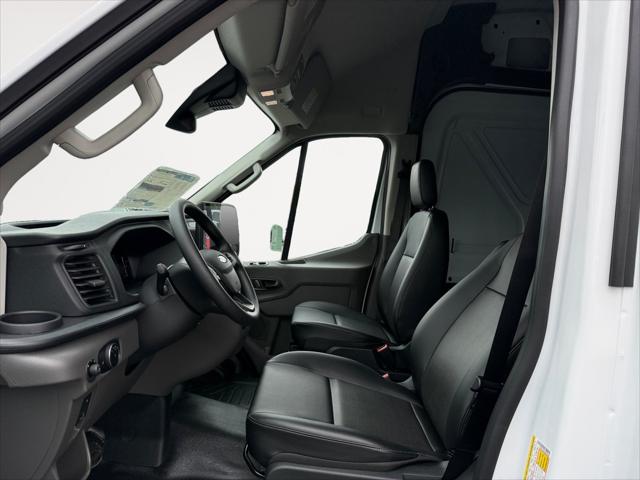 2026 Ford Transit Cargo Van T-250 148 Hi Rf 9150 GVWR RWD