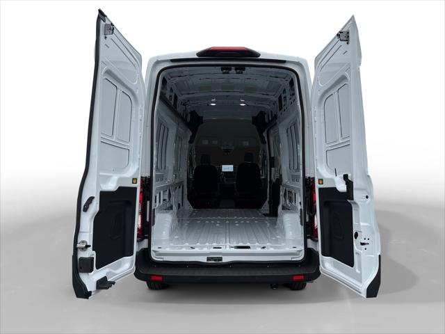 2026 Ford Transit Cargo Van T-250 148 Hi Rf 9150 GVWR RWD
