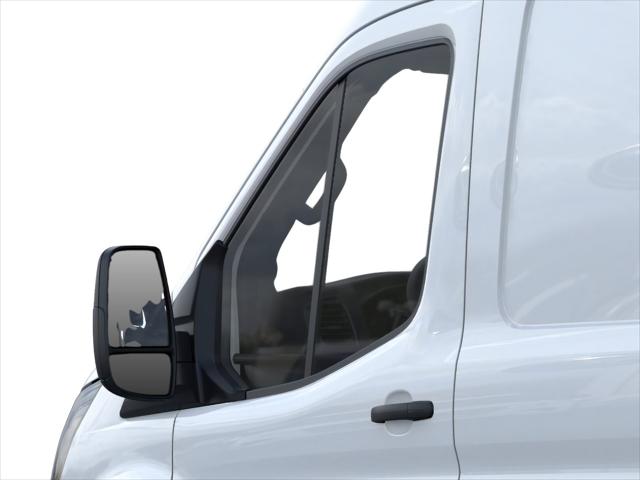 2026 Ford Transit Cargo Van T-250 148 Hi Rf 9150 GVWR RWD