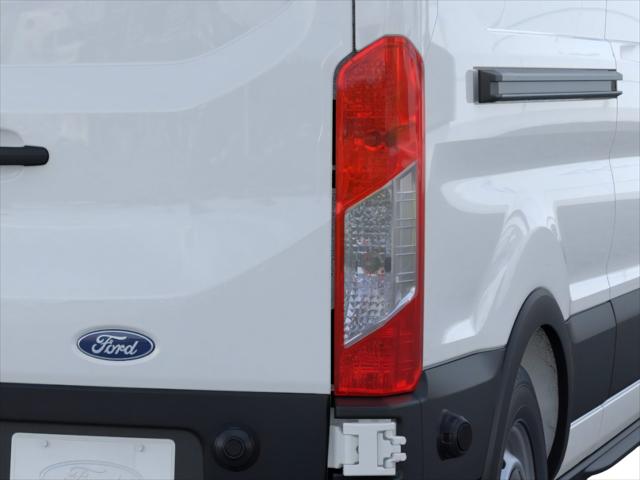 2026 Ford Transit Cargo Van T-250 148 Hi Rf 9150 GVWR RWD