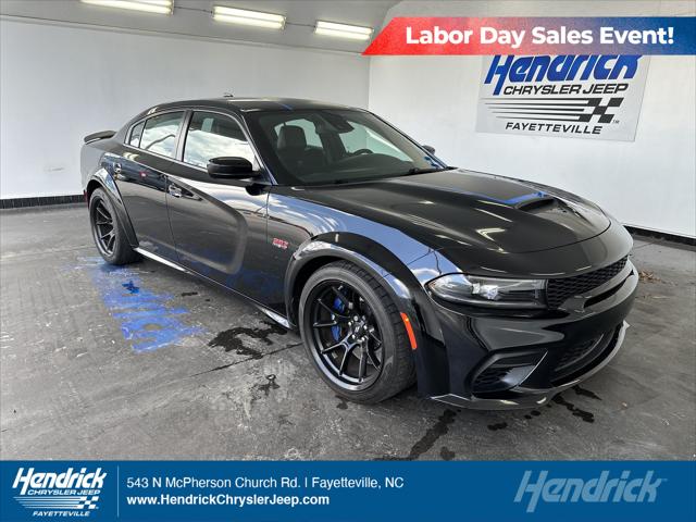 2023 Dodge Charger Scat Pack Widebody for sale in Fayetteville, NC