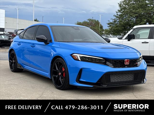 2026 Honda Civic TYPER for sale in Bentonville, AR