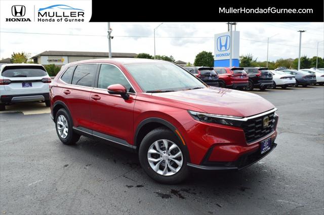 2026 Honda CR-V LX AWD for sale in Gurnee, IL