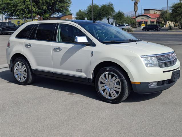 2008 Lincoln MKX 4DR AWD for sale in Tucson, AZ