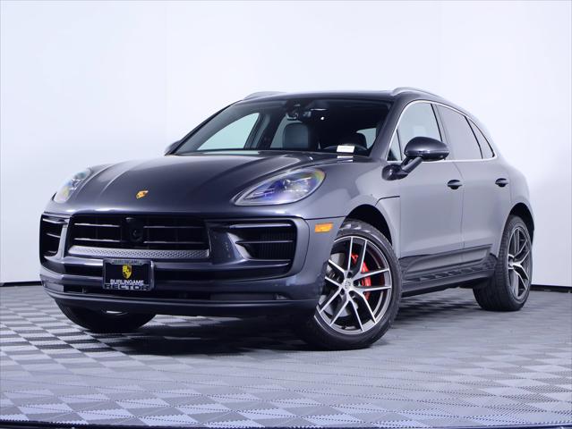 2026 Porsche Macan S for sale in Burlingame, CA