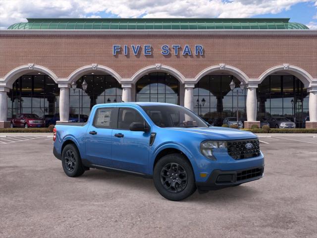 2026 Ford Maverick XLT for sale in North Richland Hills, TX