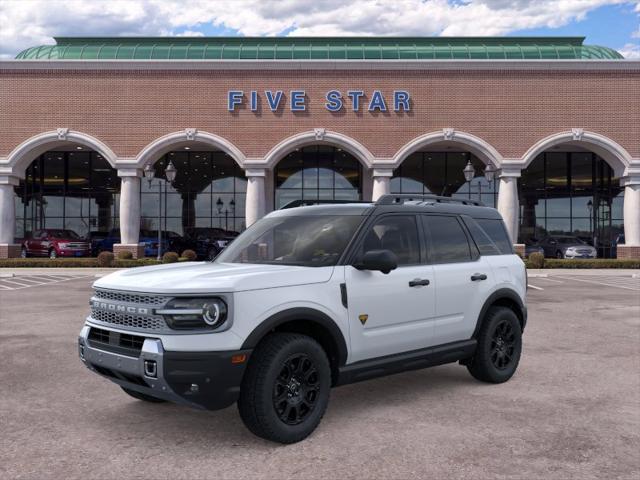 2026 Ford Bronco Sport Badlands for sale in North Richland Hills, TX