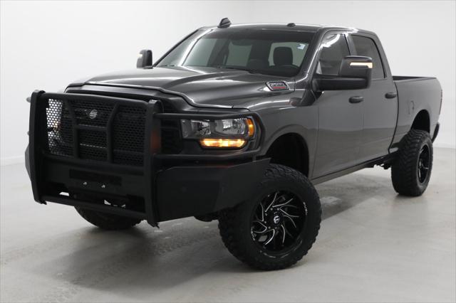 2024 Ram 2500 Tradesman Crew Cab 4x4 6'4" Box for sale in Clinton, MO