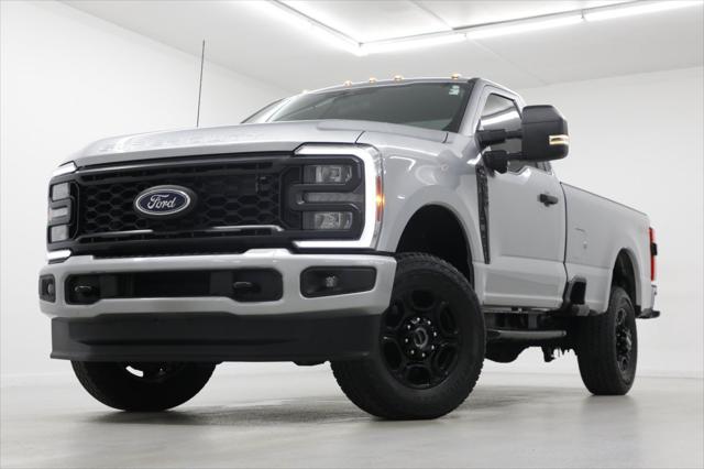 2024 Ford F-350 XL for sale in Clinton, MO