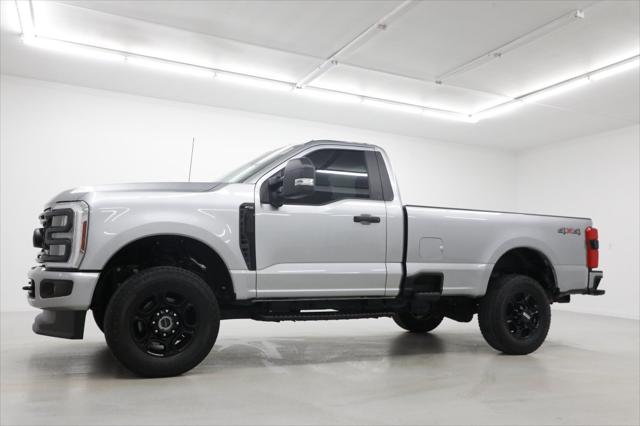 2024 Ford F-350 XL