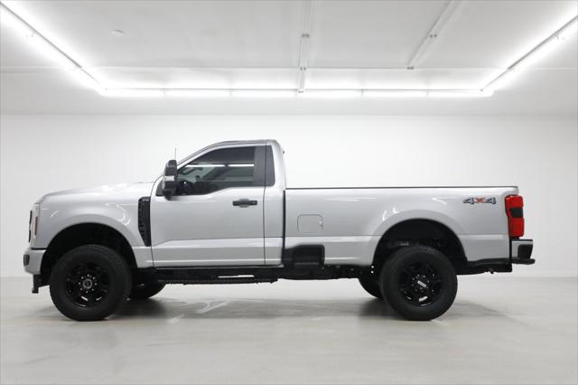 2024 Ford F-350 XL