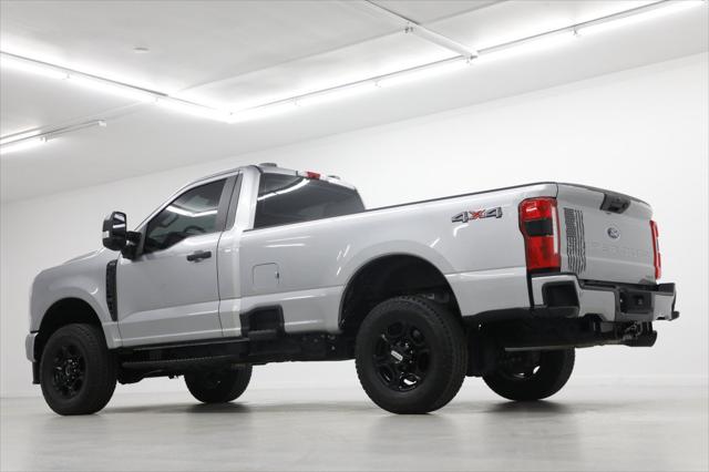 2024 Ford F-350 XL