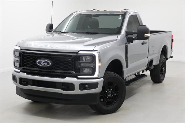 2024 Ford F-350 XL