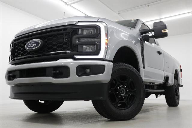 2024 Ford F-350 XL