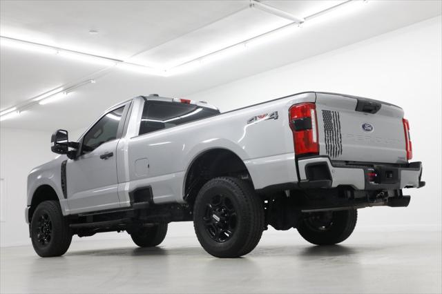 2024 Ford F-350 XL