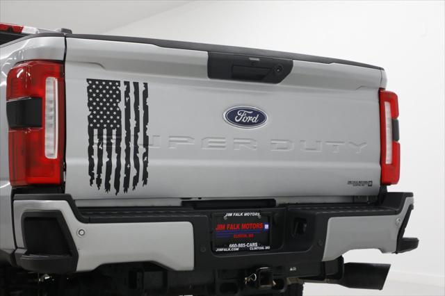 2024 Ford F-350 XL