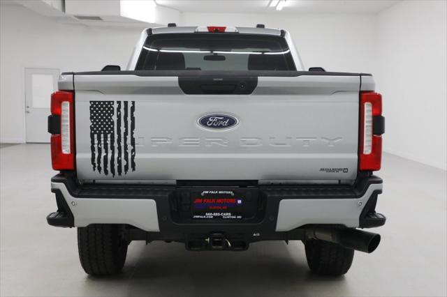 2024 Ford F-350 XL