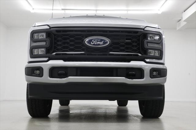 2024 Ford F-350 XL