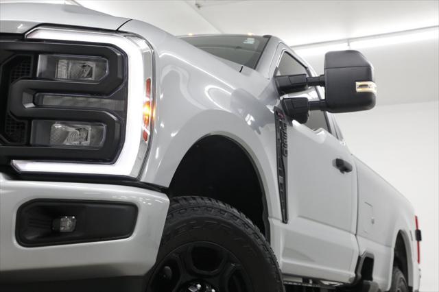 2024 Ford F-350 XL