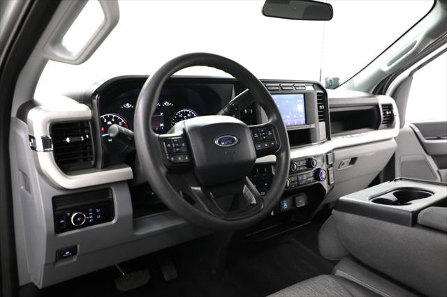 2024 Ford F-350 XL