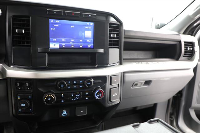 2024 Ford F-350 XL