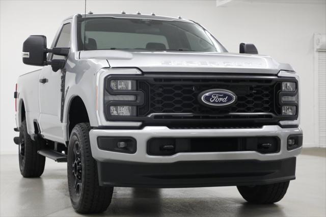 2024 Ford F-350 XL
