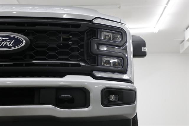 2024 Ford F-350 XL