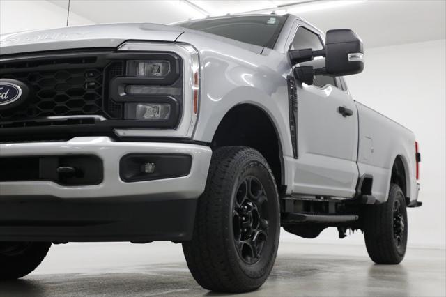 2024 Ford F-350 XL