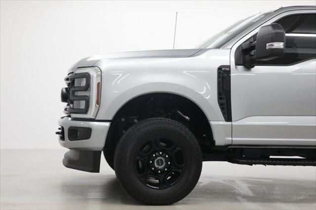 2024 Ford F-350 XL