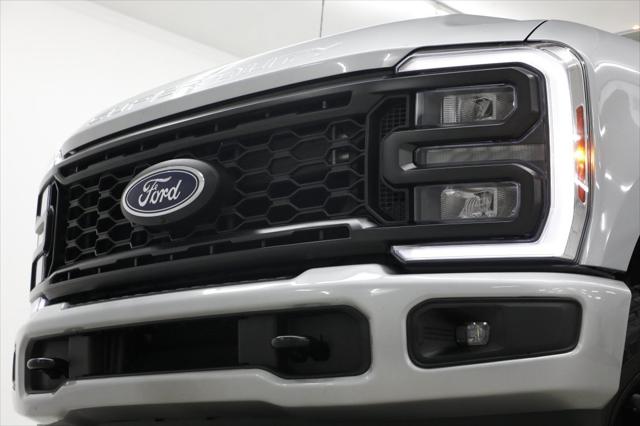 2024 Ford F-350 XL