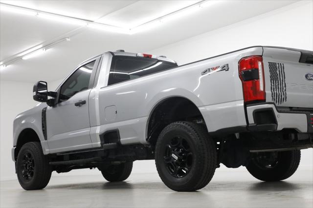 2024 Ford F-350 XL