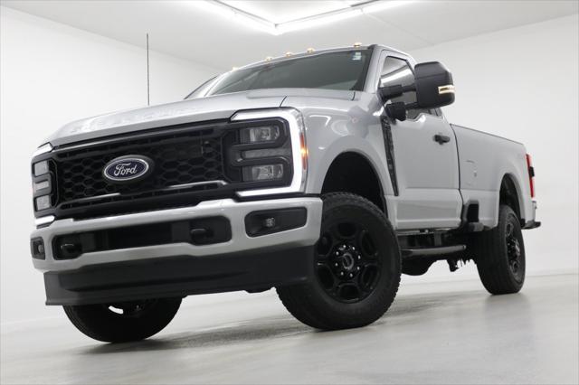 2024 Ford F-350 XL