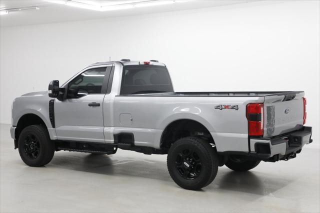 2024 Ford F-350 XL