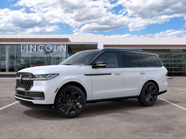 2027 Lincoln Navigator Black Label for sale in Tucson, AZ