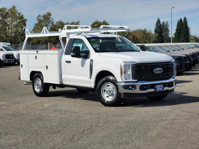 2026 Ford F-250 XL for sale in Folsom, CA
