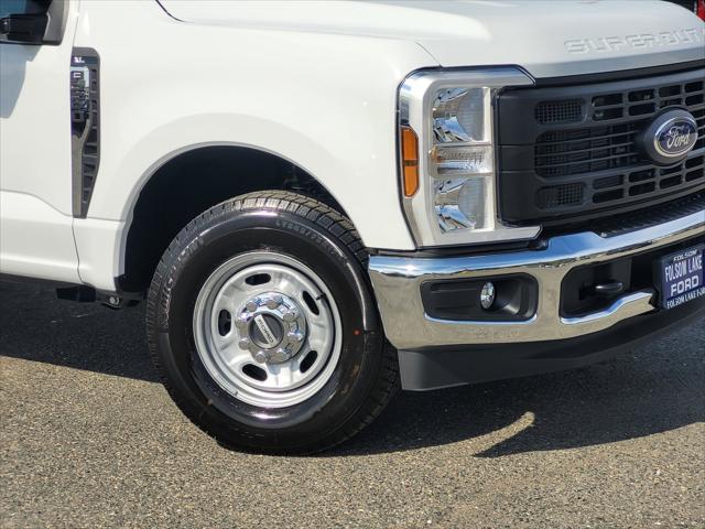 2026 Ford F-250 XL