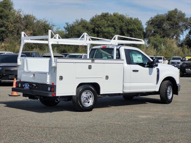 2026 Ford F-250 XL