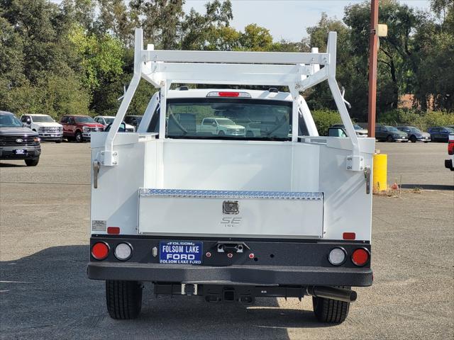 2026 Ford F-250 XL